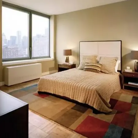 Apartment West Chelsea In The Sky
