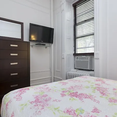 West 89th Street Apt 2f *