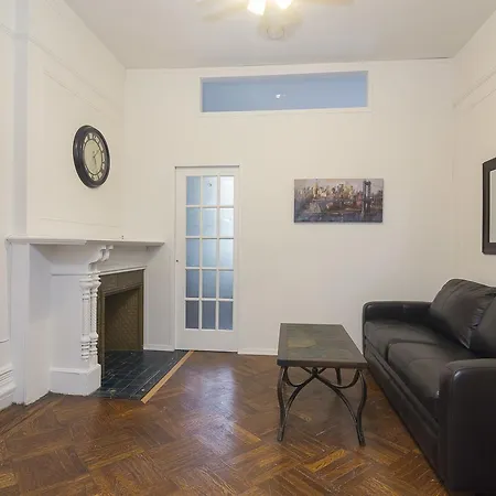 Apartment West 89th Street Apt 2f *