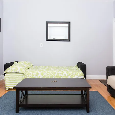 Apartment Dante/15 Min To Midtown *