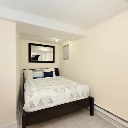 Midtown East 1 Cozy Bedroom Apartment