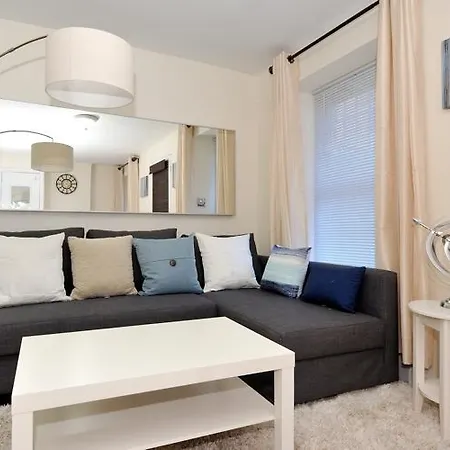 Apartment Midtown East 1 Cozy Bedroom *