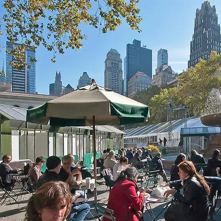 Modern Midtown East In Nyc Apartment New York