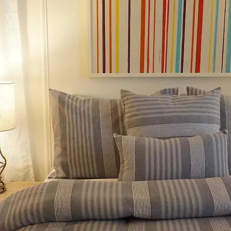 Eclectic 2bedroom Art Studio * New York