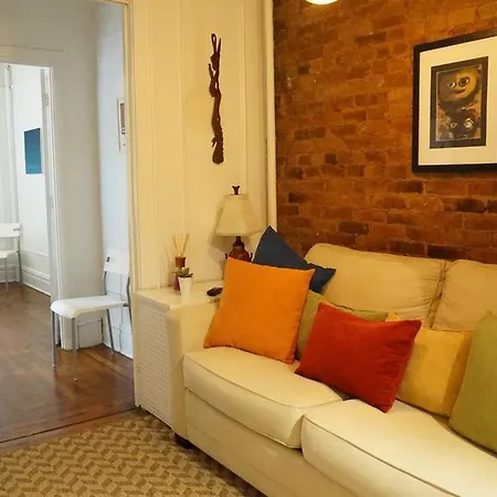 Eclectic 2bedroom Art Studio *