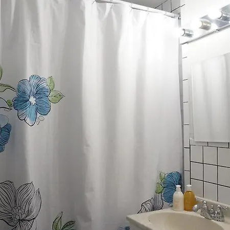 Apartment Eclectic 2bedroom Art Studio *