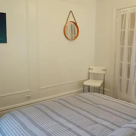 Apartment Eclectic 2bedroom Art Studio New York