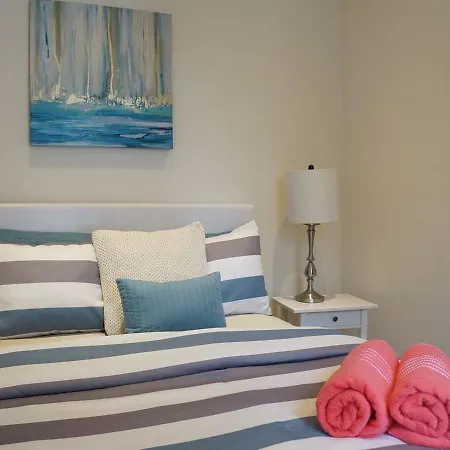 28th Garden Penthouse Apartment New York