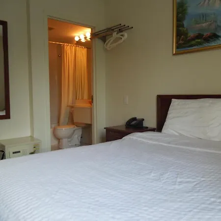 Hotel Windsor