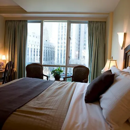 Mulberry Hotel
