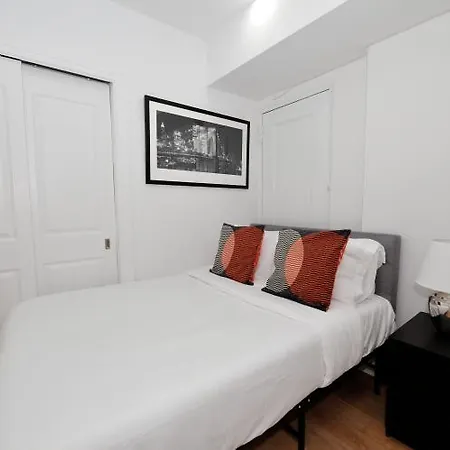 Apartment Beautiful Midtown East *