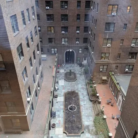 Apartment Beautiful Midtown East New York