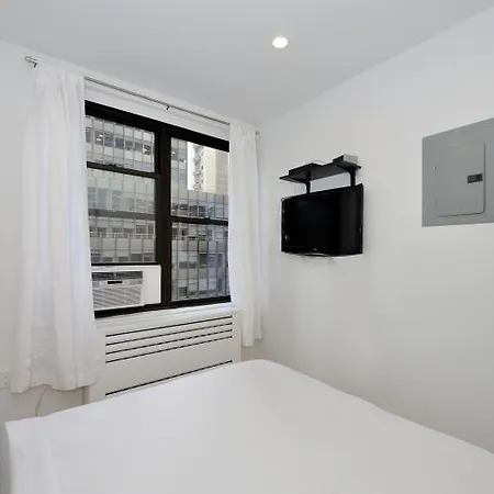 Apartment Beautiful Midtown East New York