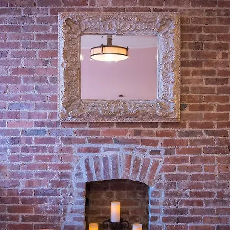 Bed & Breakfast Harlem Grand