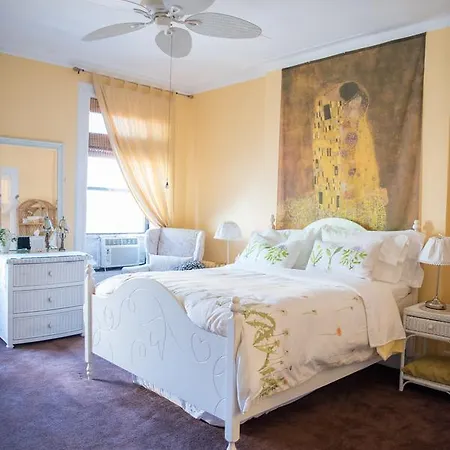 Bed & Breakfast Harlem Grand