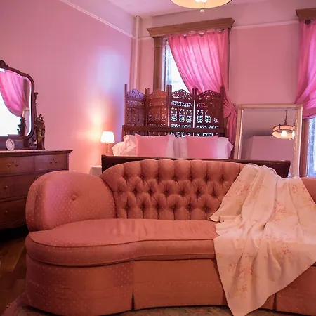 Harlem Grand New York