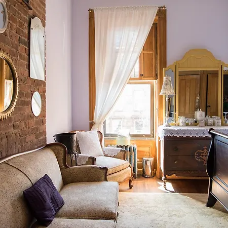 Bed & Breakfast Harlem Grand