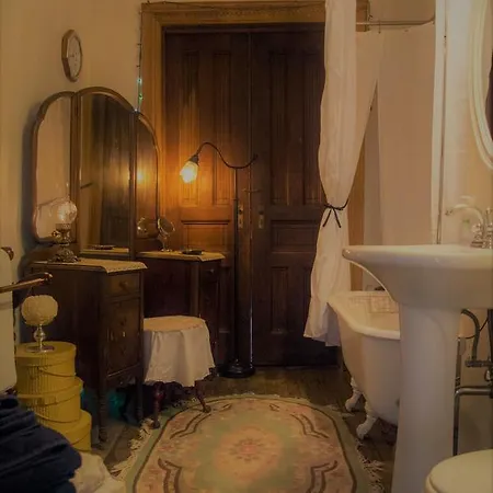 Bed & Breakfast Harlem Grand