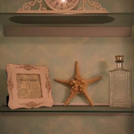 Bed & Breakfast Harlem Grand
