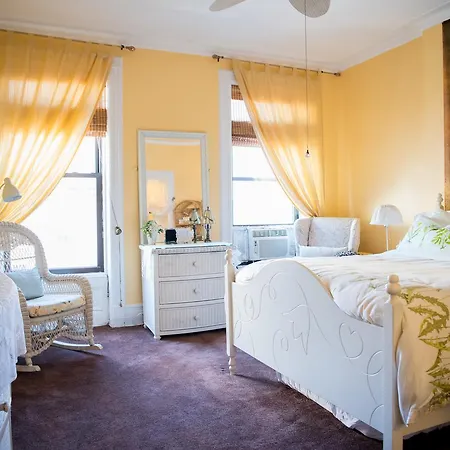 Harlem Grand Bed & Breakfast New York