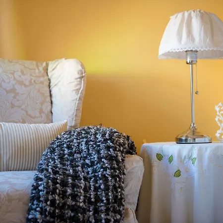 Harlem Grand Bed & Breakfast 4*
