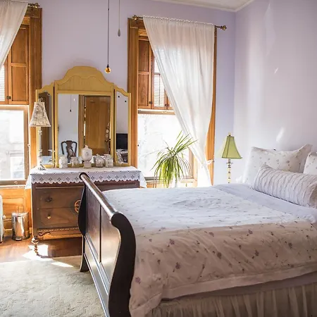 Bed & Breakfast Harlem Grand