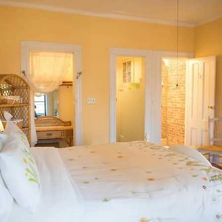 Bed & Breakfast Harlem Grand 4*