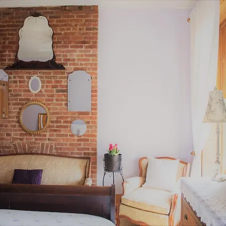 Bed & Breakfast Harlem Grand