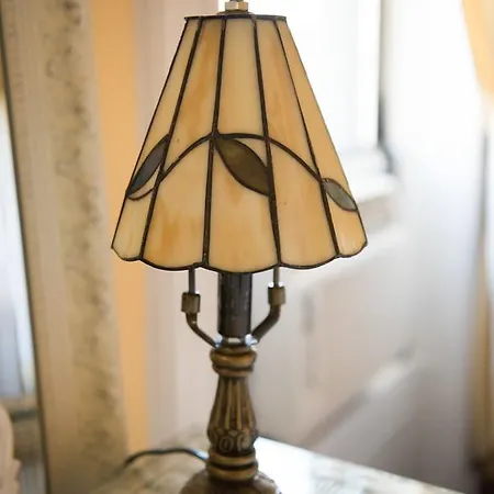 Harlem Grand Bed & Breakfast New York