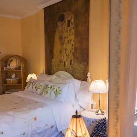 Bed & Breakfast Harlem Grand 4*