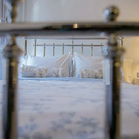 Bed & Breakfast Harlem Grand New York