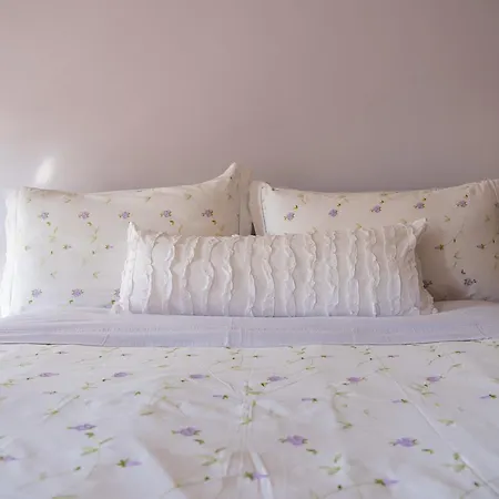 Harlem Grand Bed & Breakfast 4*