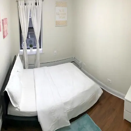 Apartment West 18 Street New York