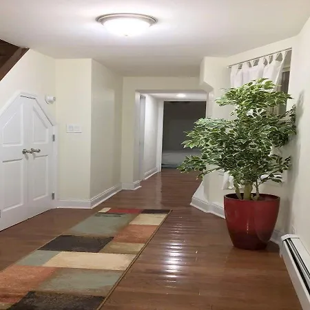 West 18 Street Apartment New York