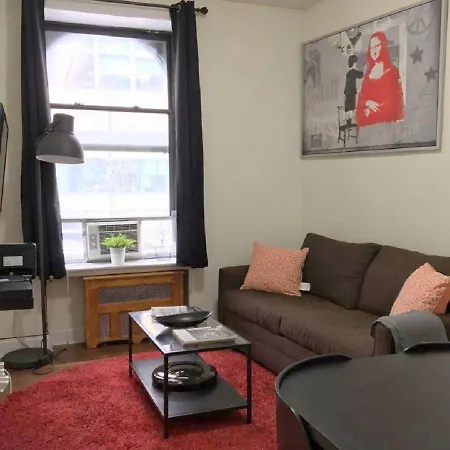 Apartment West 18 Street *