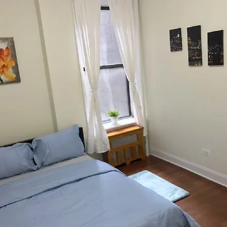 Apartment West 18 Street *