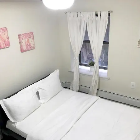 West 18 Street * New York