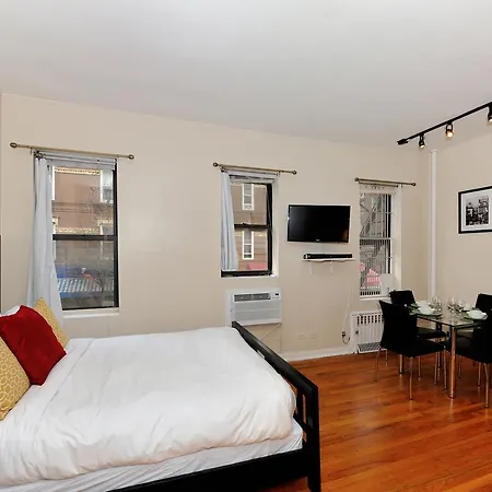 West Village 1 Bedroom * New York