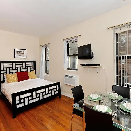 Apartment West Village 1 Bedroom *