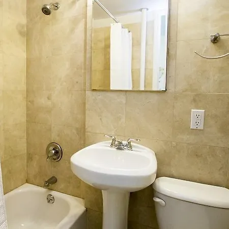 West Village 1 Bedroom New York