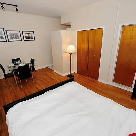 West Village 1 Bedroom *