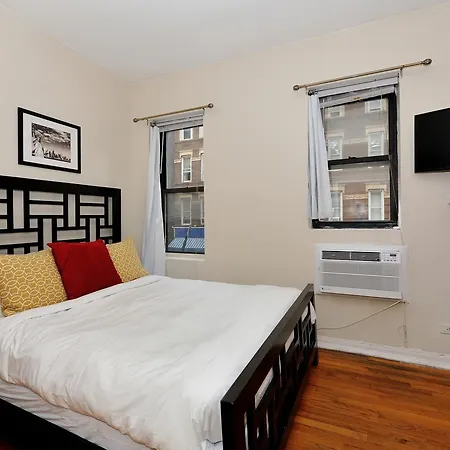 Apartment West Village 1 Bedroom