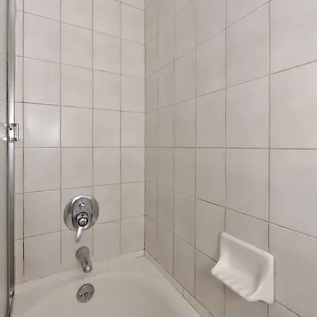 Apartment West Village 1 Bedroom New York