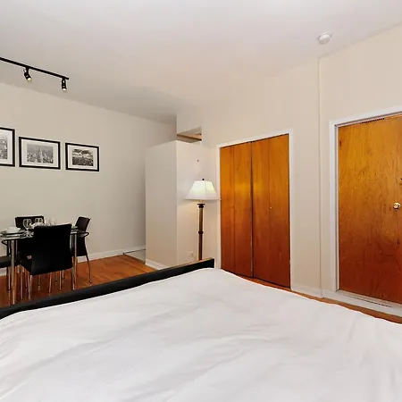 West Village 1 Bedroom Apartment *