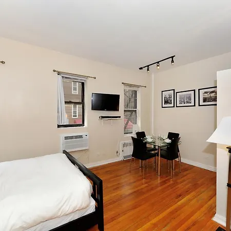 West Village 1 Bedroom New York