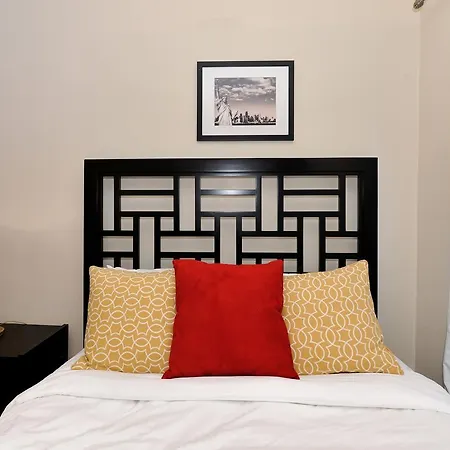 West Village 1 Bedroom Apartment