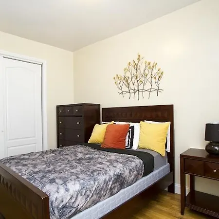 West Village 1 Bedroom New York