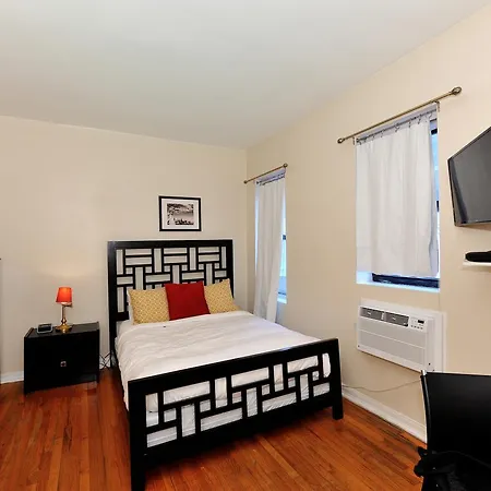 Apartment West Village 1 Bedroom New York