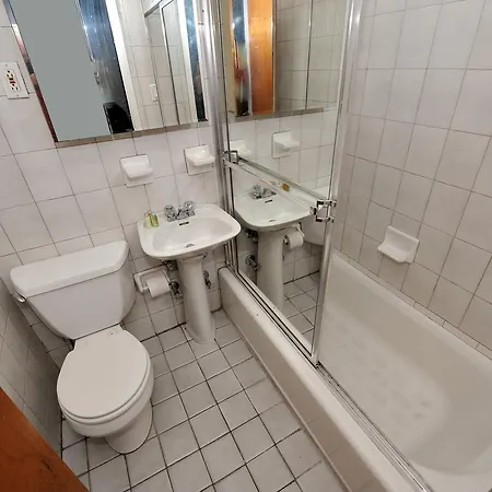 Apartment West Village 1 Bedroom *