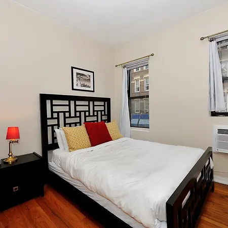 Apartment West Village 1 Bedroom New York